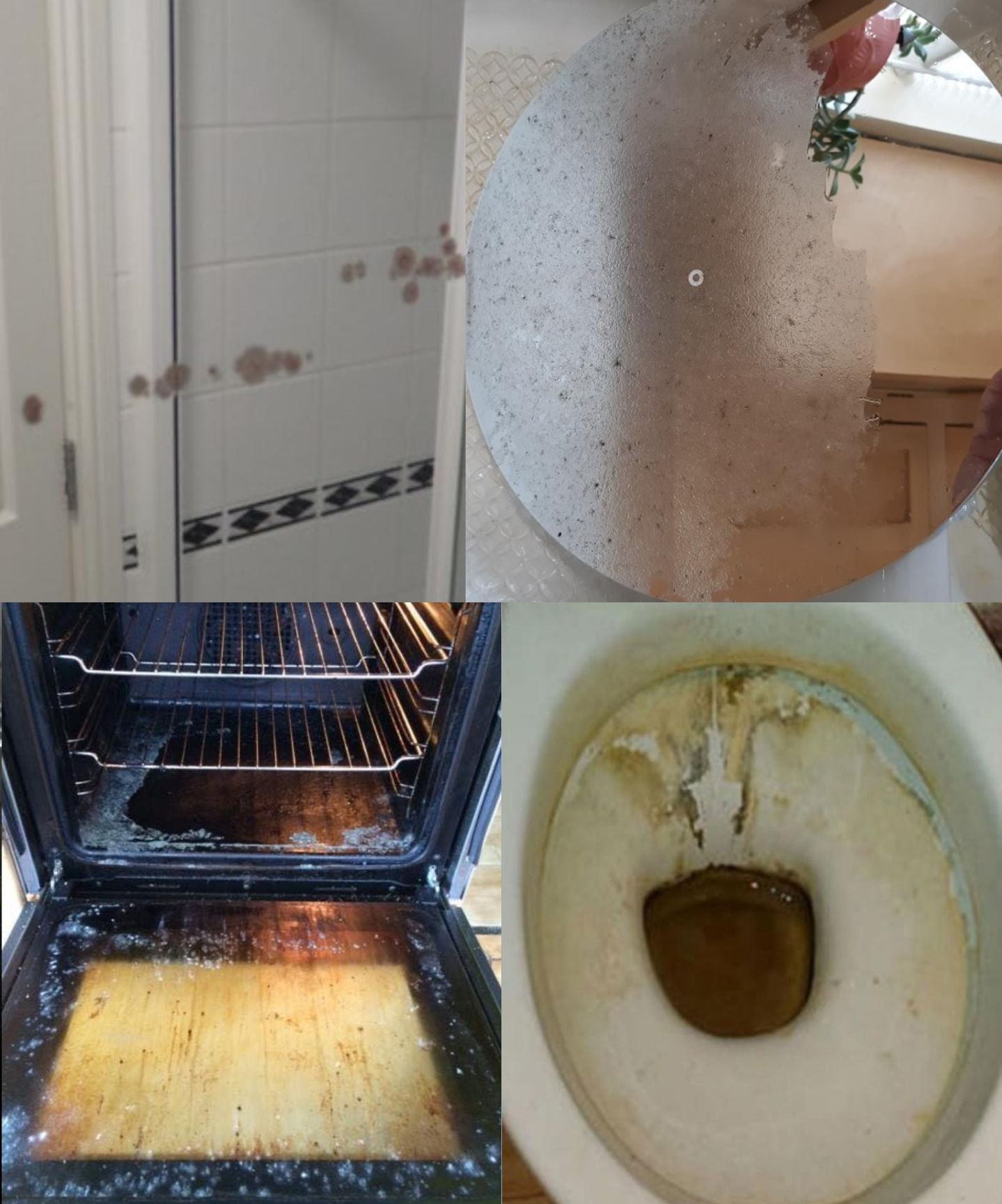 37+1 συμβουλές για να κάνετε γενική καθαριότητα του σπιτιού γρήγορα και χωρίς κόπο