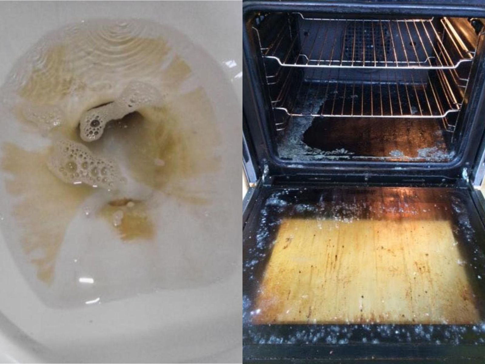 37+1 συμβουλές για να κάνετε γενική καθαριότητα του σπιτιού γρήγορα και χωρίς κόπο