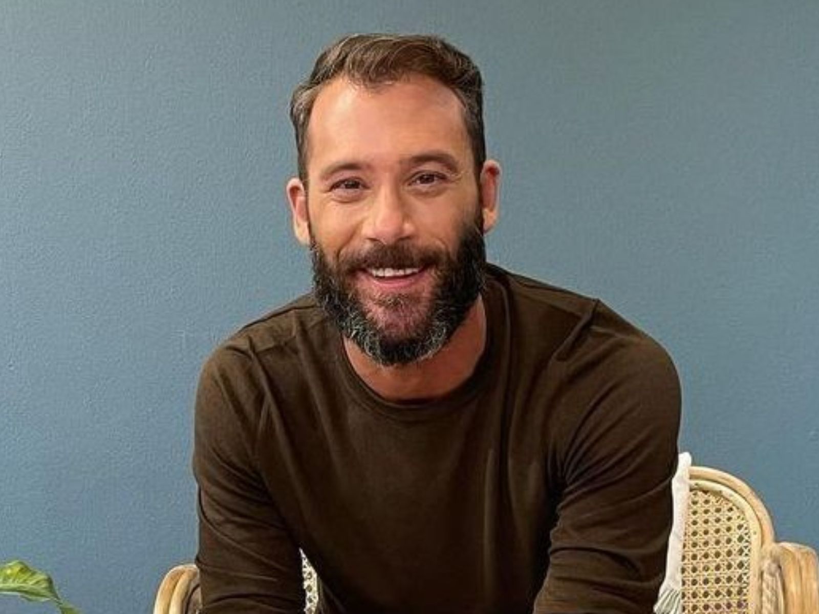 Αντίνοος Αλμπάνης: Το ηχηρό μήνυμα του ηθοποιού για την Παγκόσμια Ημέρα κατά του καρκίνου