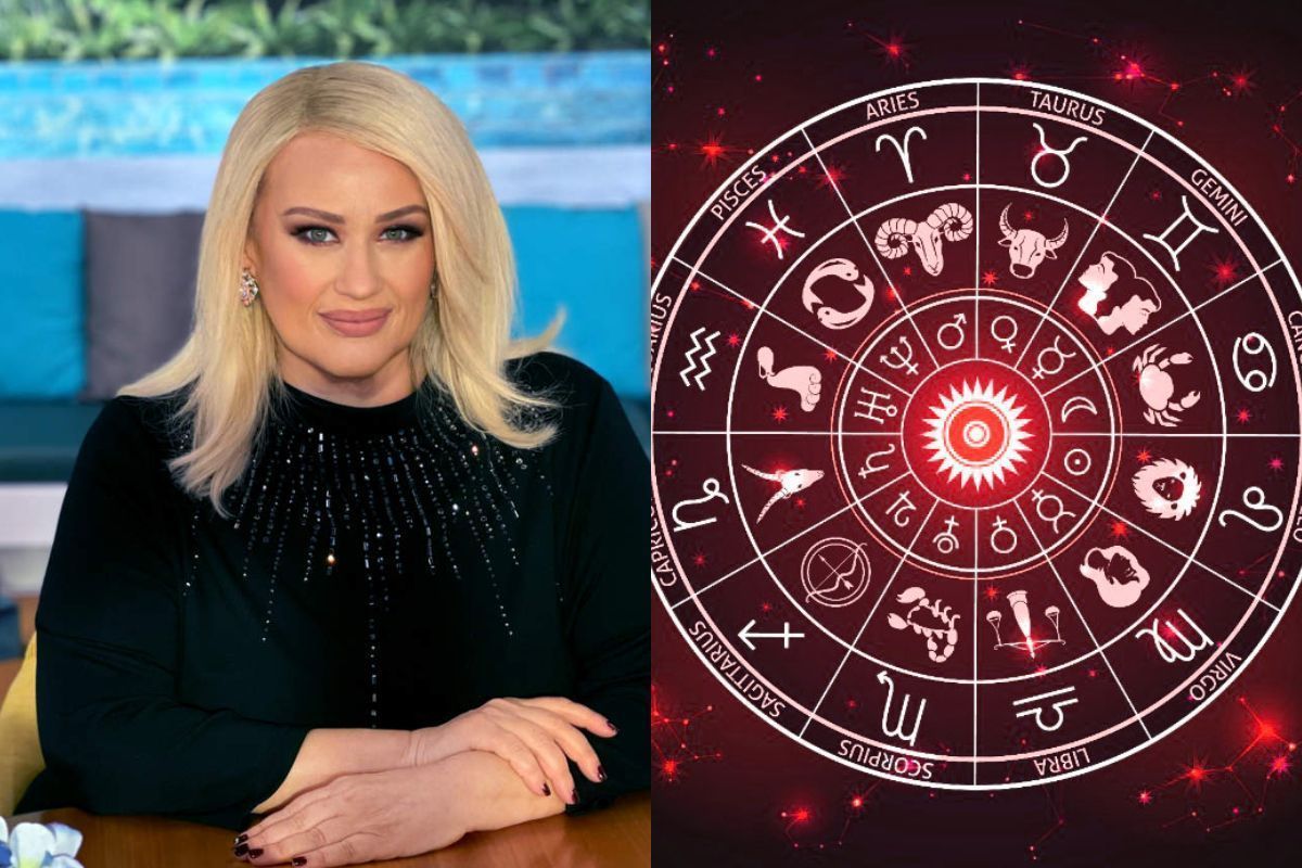 Άση Μπήλιου : Ερωτικές προβλέψεις Φεβρουαρίου 2025