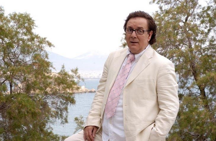 Έφυγε από την ζωή ο Βαΐτσης Αποστολάτος