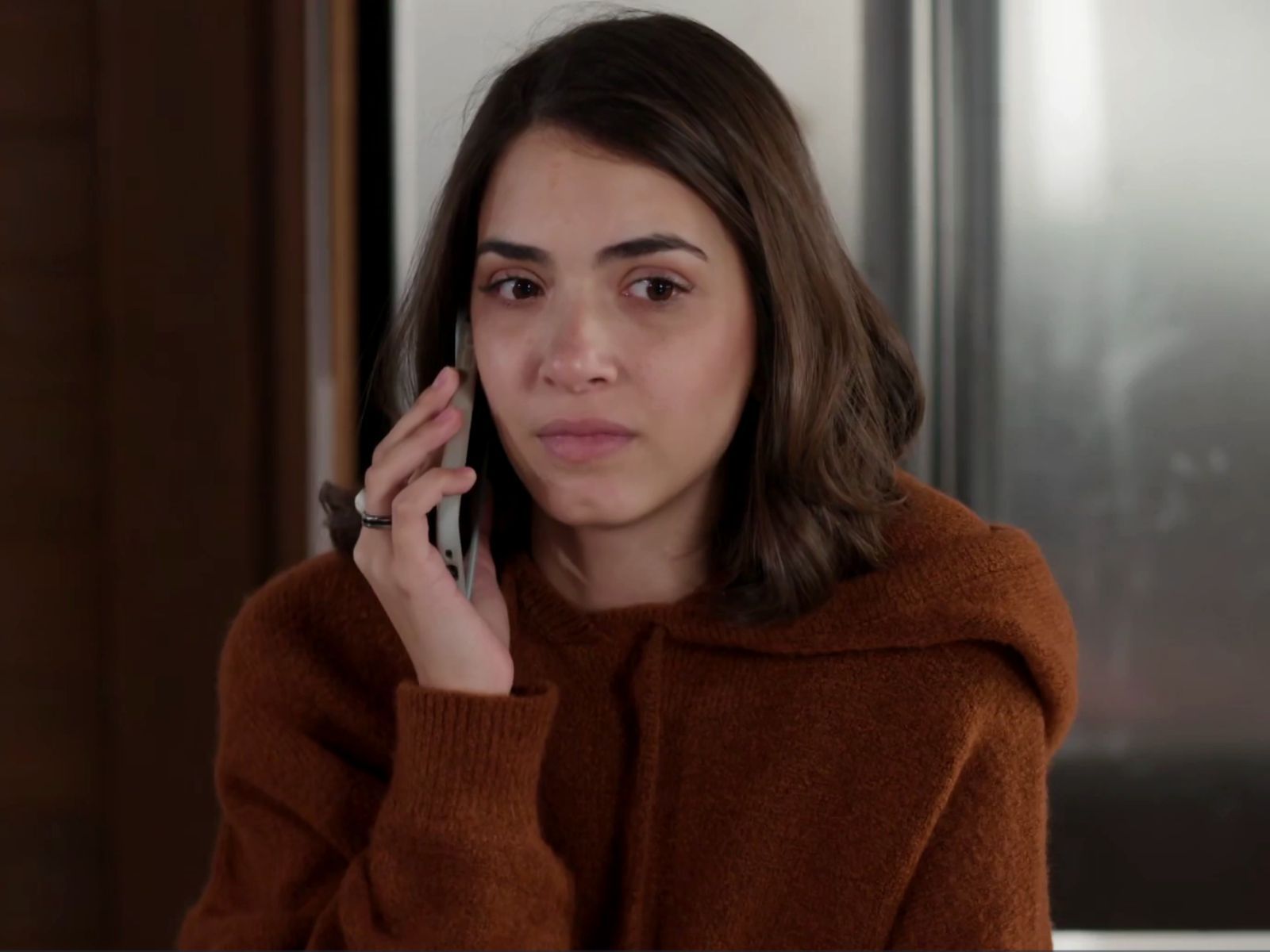 Η Γη της Ελιάς επόμενα επεισόδια Δ’ κύκλος : 88, 89, 90, 91, 92, 93, 94, 95