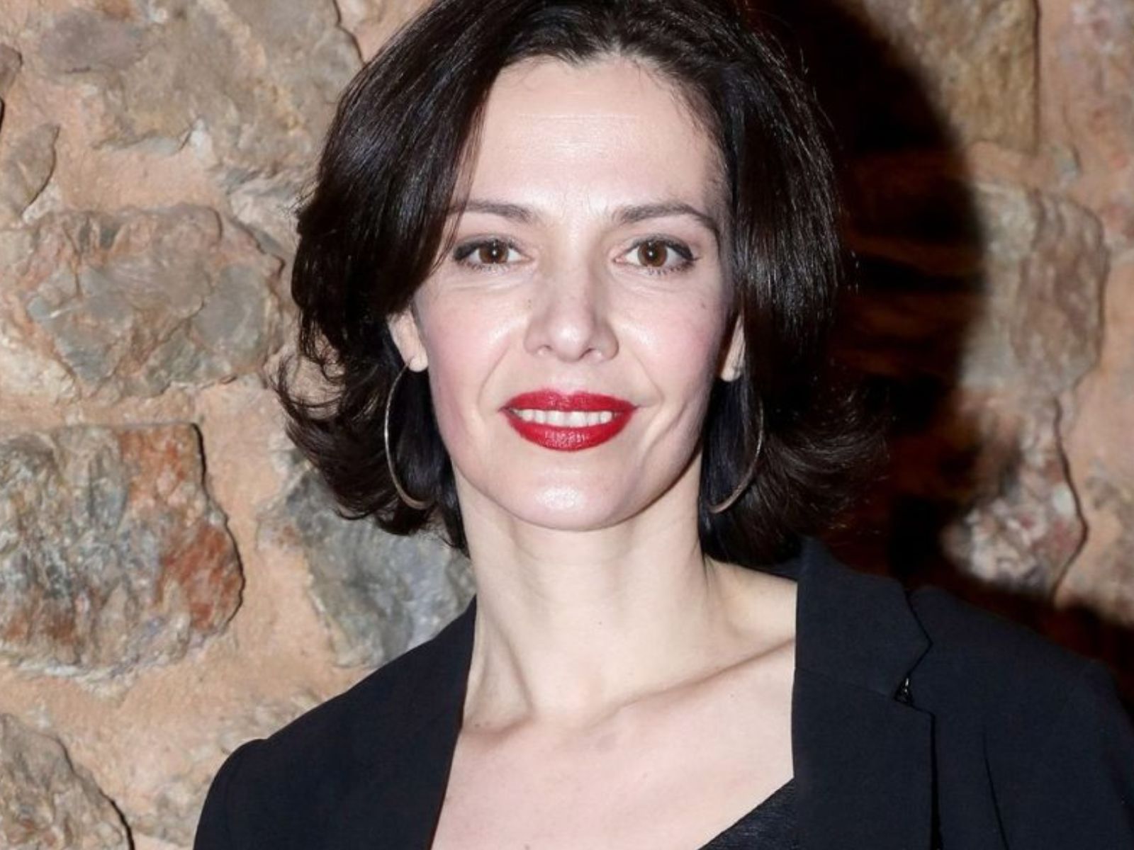 Μαριλίτα Λαμπροπούλου-παντελόνι-Instagram-