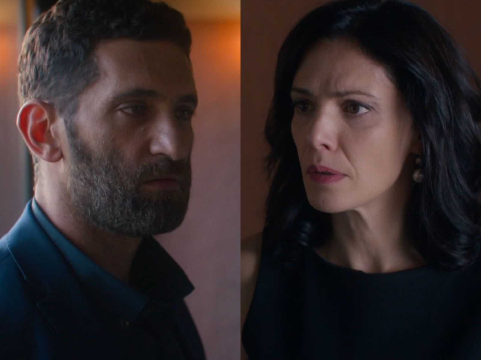 Παιχνίδια Εκδίκησης : Μαρίνα και Διονύσης γίνονται ζευγάρι