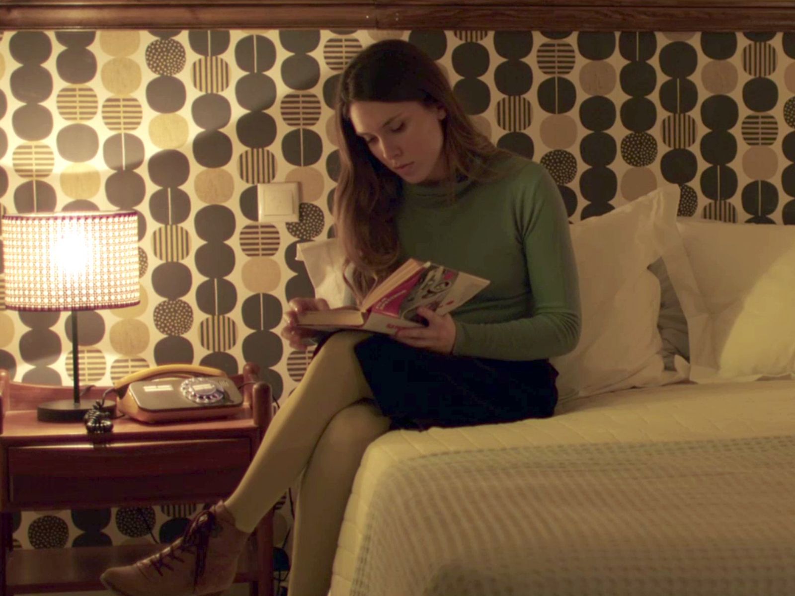 Η Παραλία επόμενα επεισόδια Β’ κύκλος: 82, 83, 84, 85