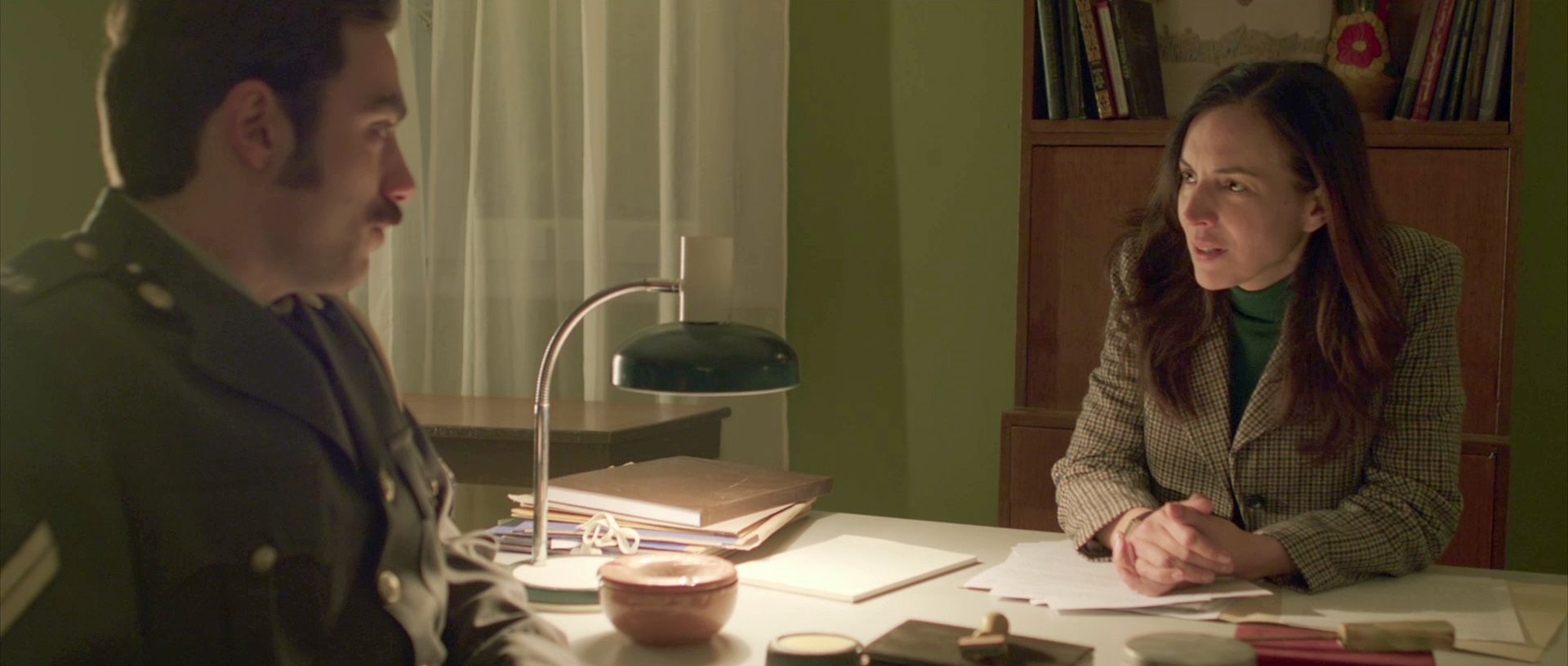 Η Παραλία επόμενα επεισόδια Β’ κύκλος: 82, 83, 84, 85