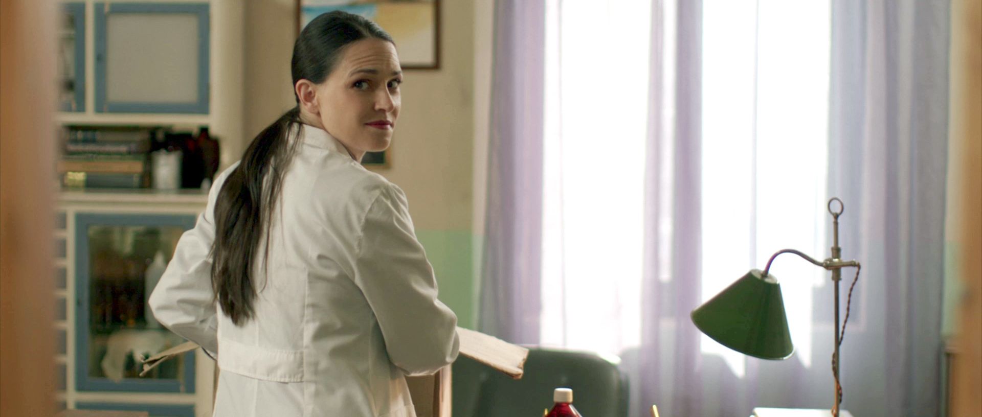 Η Παραλία επόμενα επεισόδια Β’ κύκλος: 82, 83, 84, 85