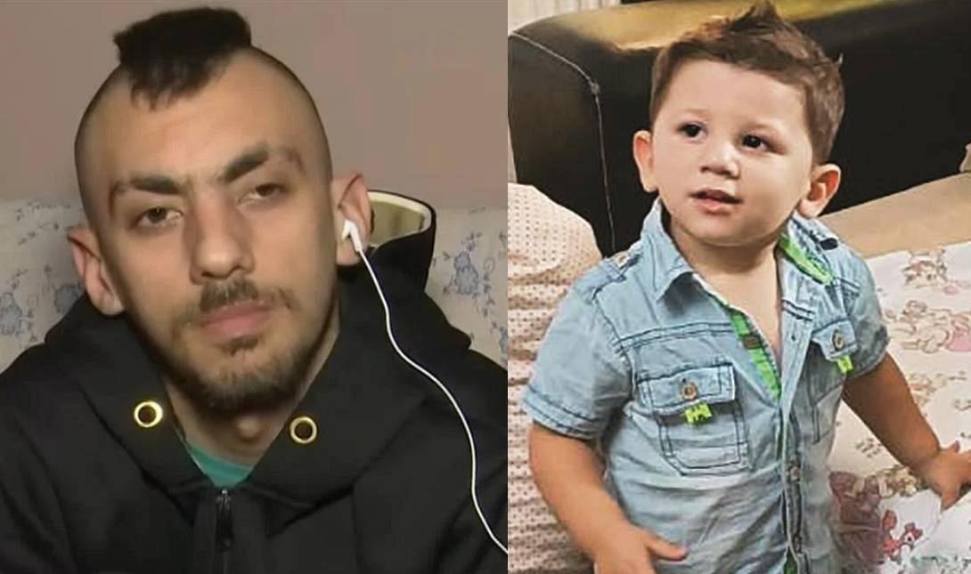 3χρονος Άγγελος: «Εγώ τι να κάνω δηλαδή;» Φώναζε ο πατέρας του στην Καινούργιου
