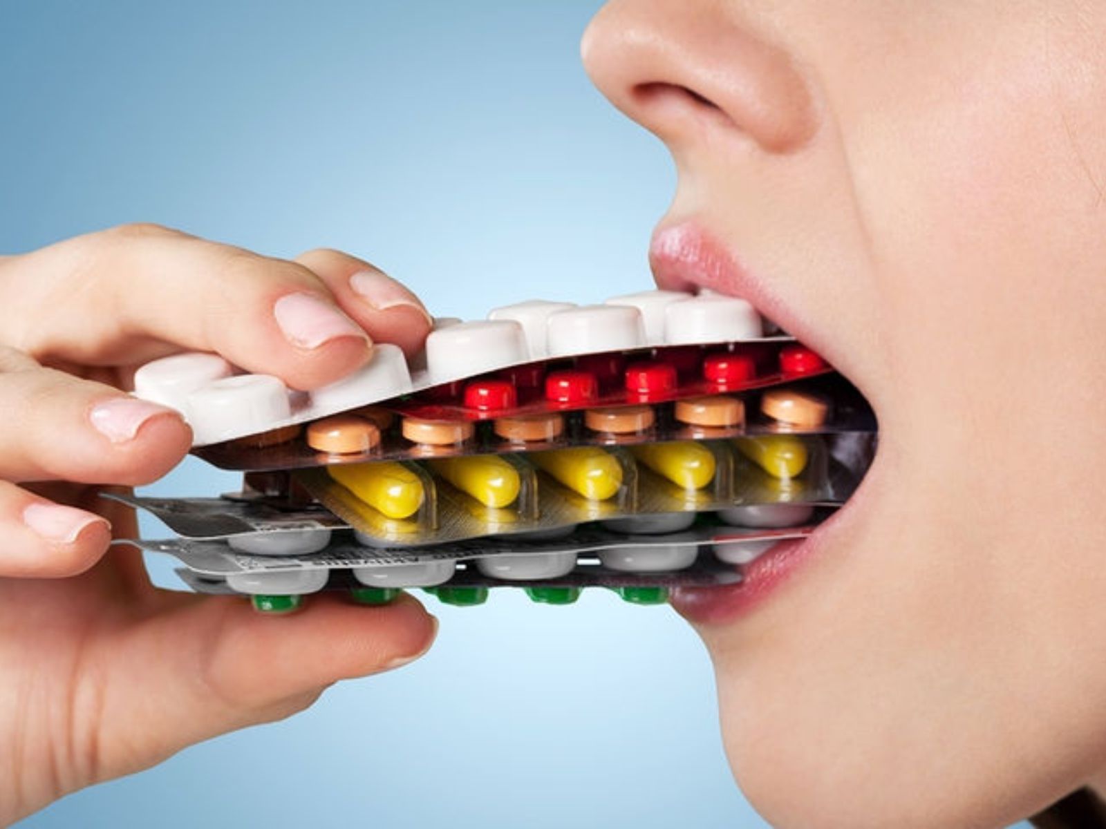 Αυτά τα φάρμακα για κρυολόγημα μπορεί να σε στείλουν στο νοσοκομείο