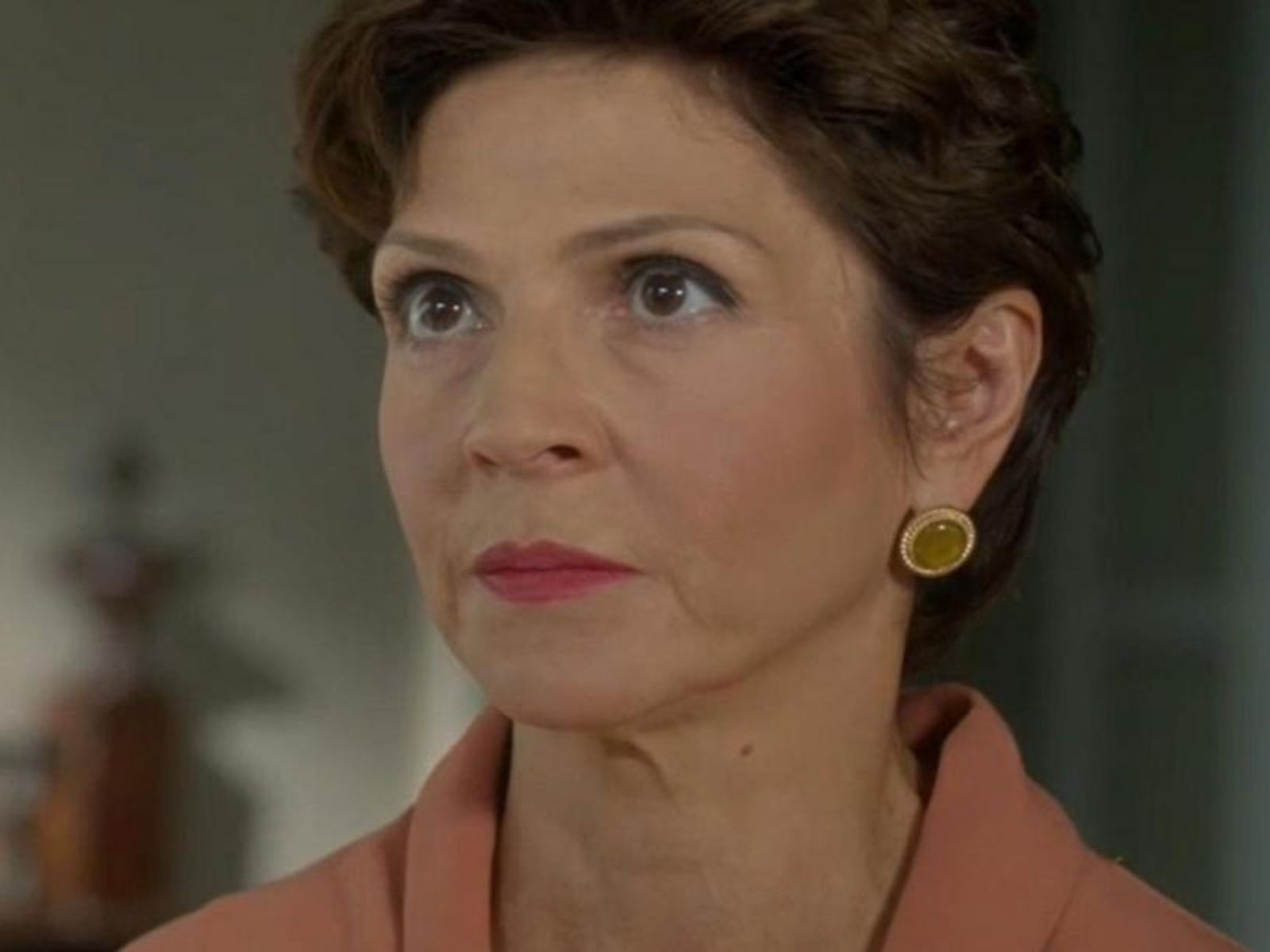 Άγιος Έρωτας: “Η κόρη σου ζει” – Η Θάλεια προδίδει την αλήθεια για το παιδί της Χλόης στον Αργύρη