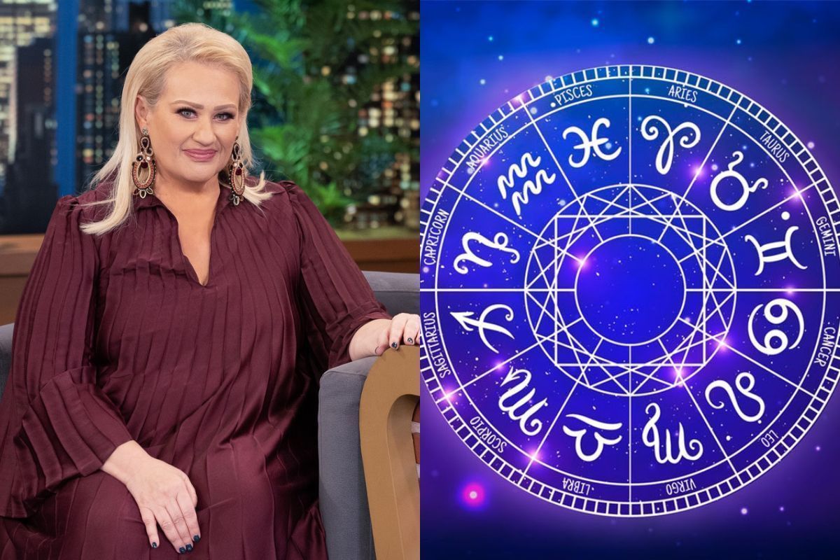 Άση Μπήλιου : Οι ευνοϊκές και οι δύσκολες μέρες του Φεβρουαρίου 2025 για όλα τα ζώδια