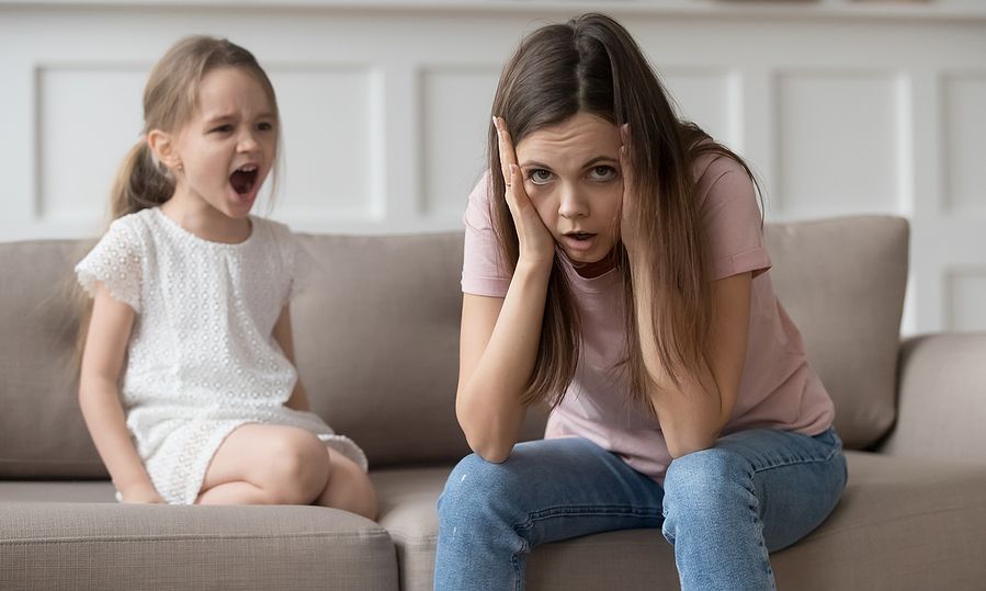 Ο Χειμώνας επηρεάζει σημαντικά τα έντονα ξεσπάσματα των νηπίων σας-Πως να τα διαχειριστείτε