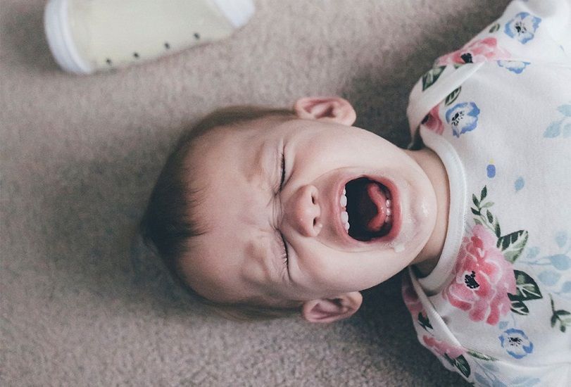 Ο Χειμώνας επηρεάζει σημαντικά τα έντονα ξεσπάσματα των νηπίων σας-Πως να τα διαχειριστείτε