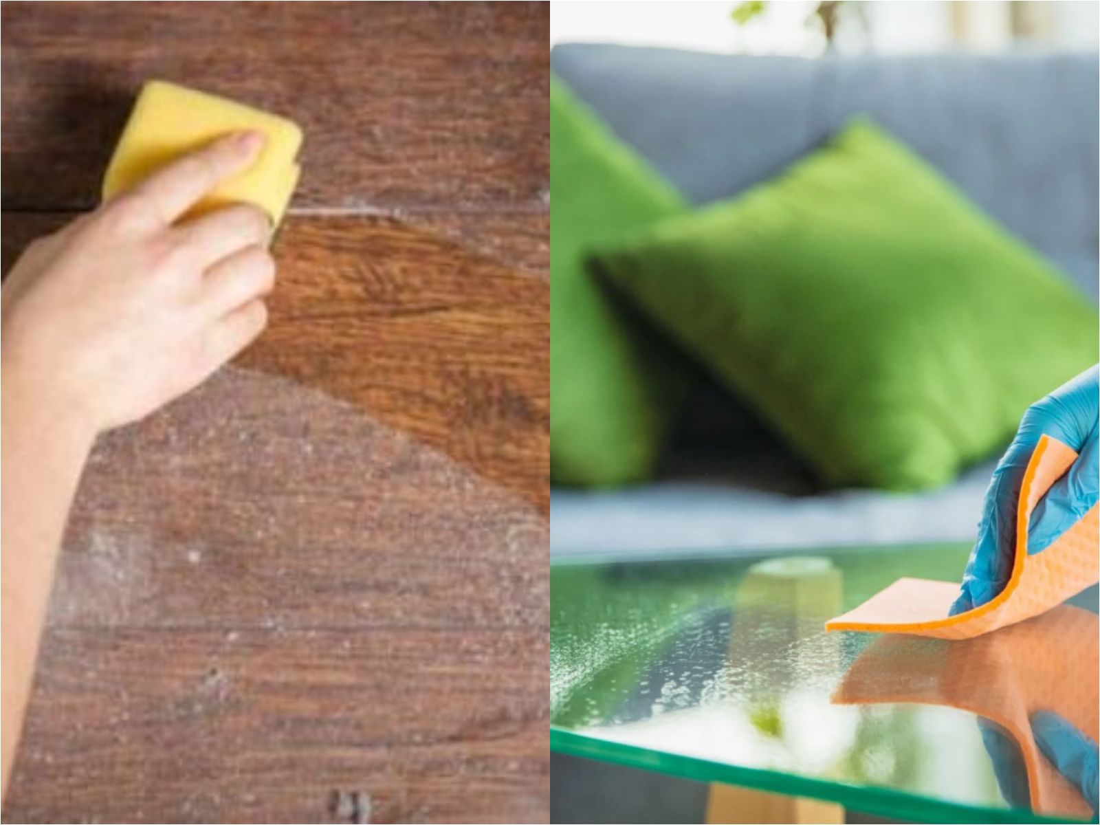 Επαγγελματίας καθαρίστρια προειδοποιεί: Μην Βάζετε στο σπίτι σας αυτά τα έπιπλα