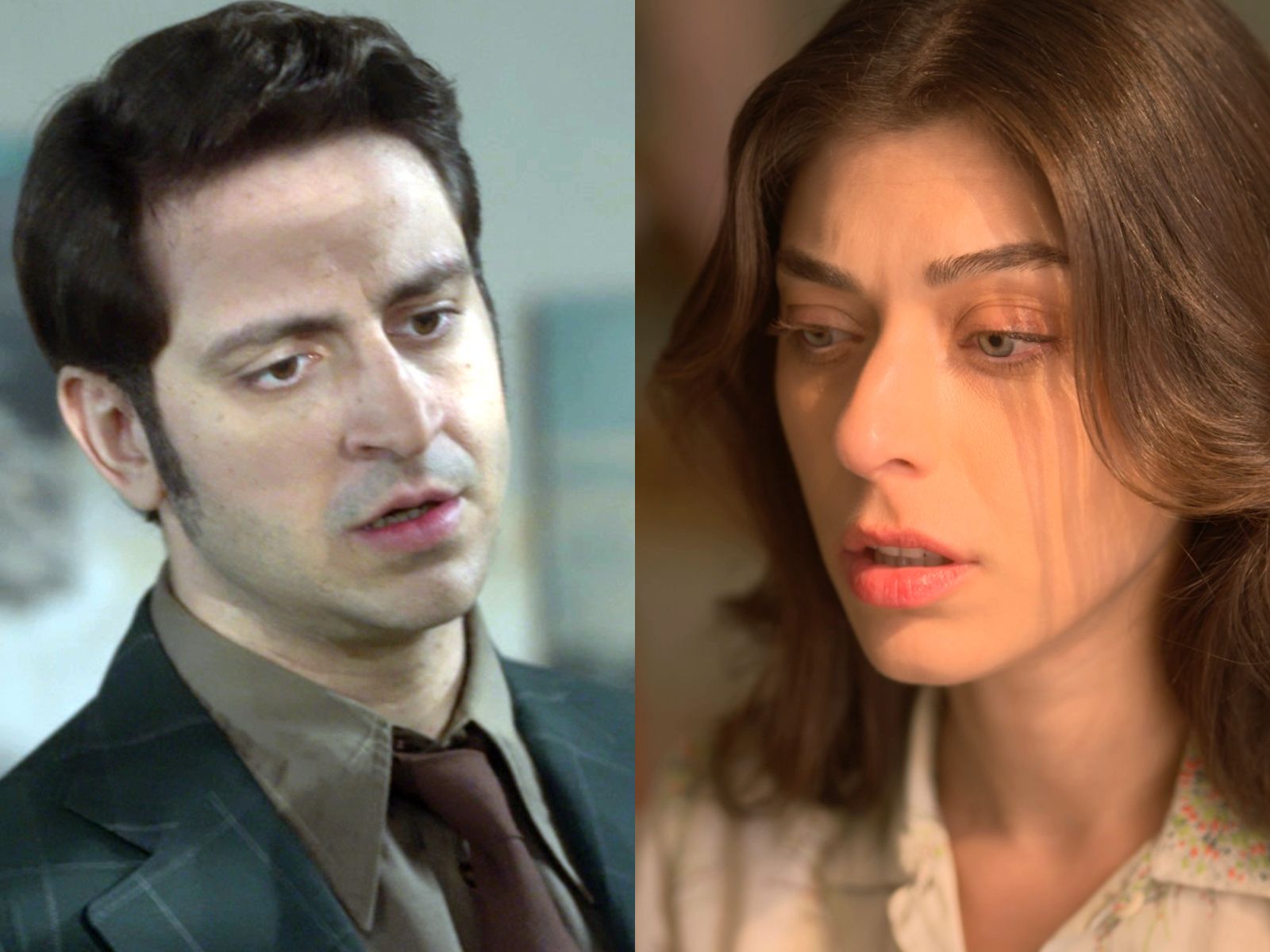 Ηλέκτρα : Ο Τζιοβάνι σκοτώνει Βασίλη και Ουρανία