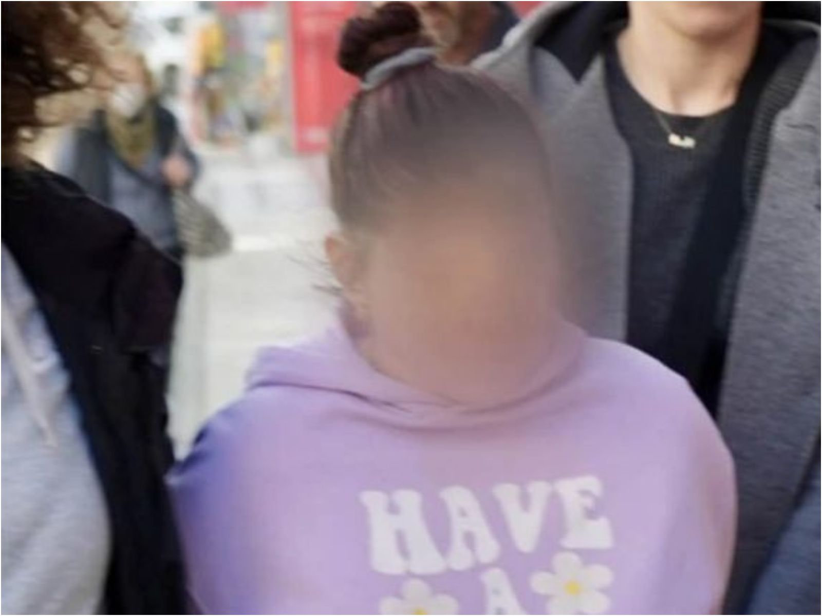 Ηράκλειο: Τη φωνάζουμε “φόνισσα” και δεν της καίγεται καρφί- Συγκλονίζει συγκρατούμενη της