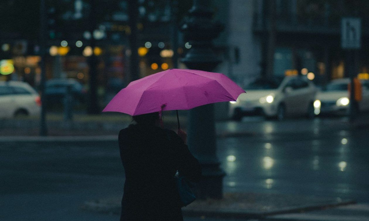 Καιρός : Έρχεται Τσουχτερό κρύο και βροχές