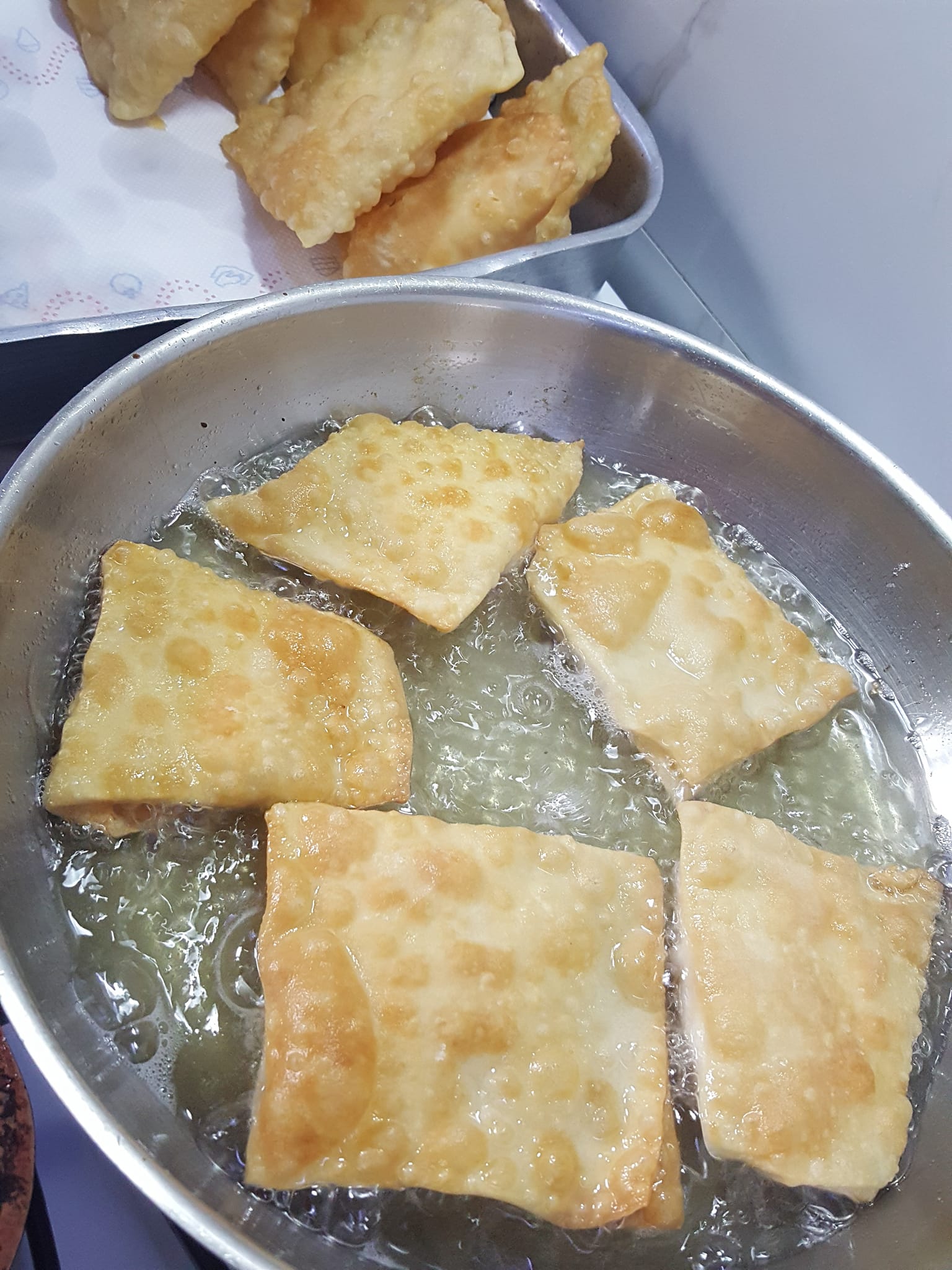 Ορεκτικό-για την-Τσικνοπέμπτη-Σμυρναίικες-τηγανόπιτες-συνταγή- Ορεκτικό-για την-Τσικνοπέμπτη-Σμυρναίικες-τηγανόπιτες-συνταγή-