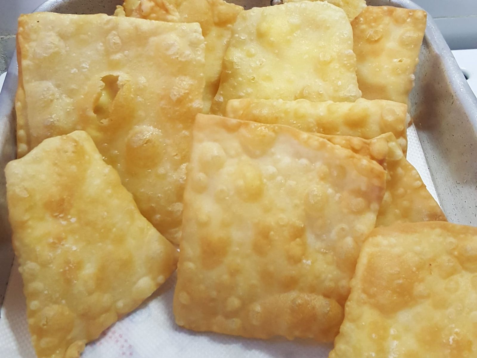 Ορεκτικό-για την-Τσικνοπέμπτη-Σμυρναίικες-τηγανόπιτες-συνταγή-