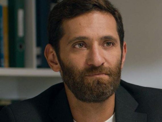 Παιχνίδια Εκδίκησης: Ο Διονύσης προσπαθεί να εκμεταλλευτεί την Μαρίνα