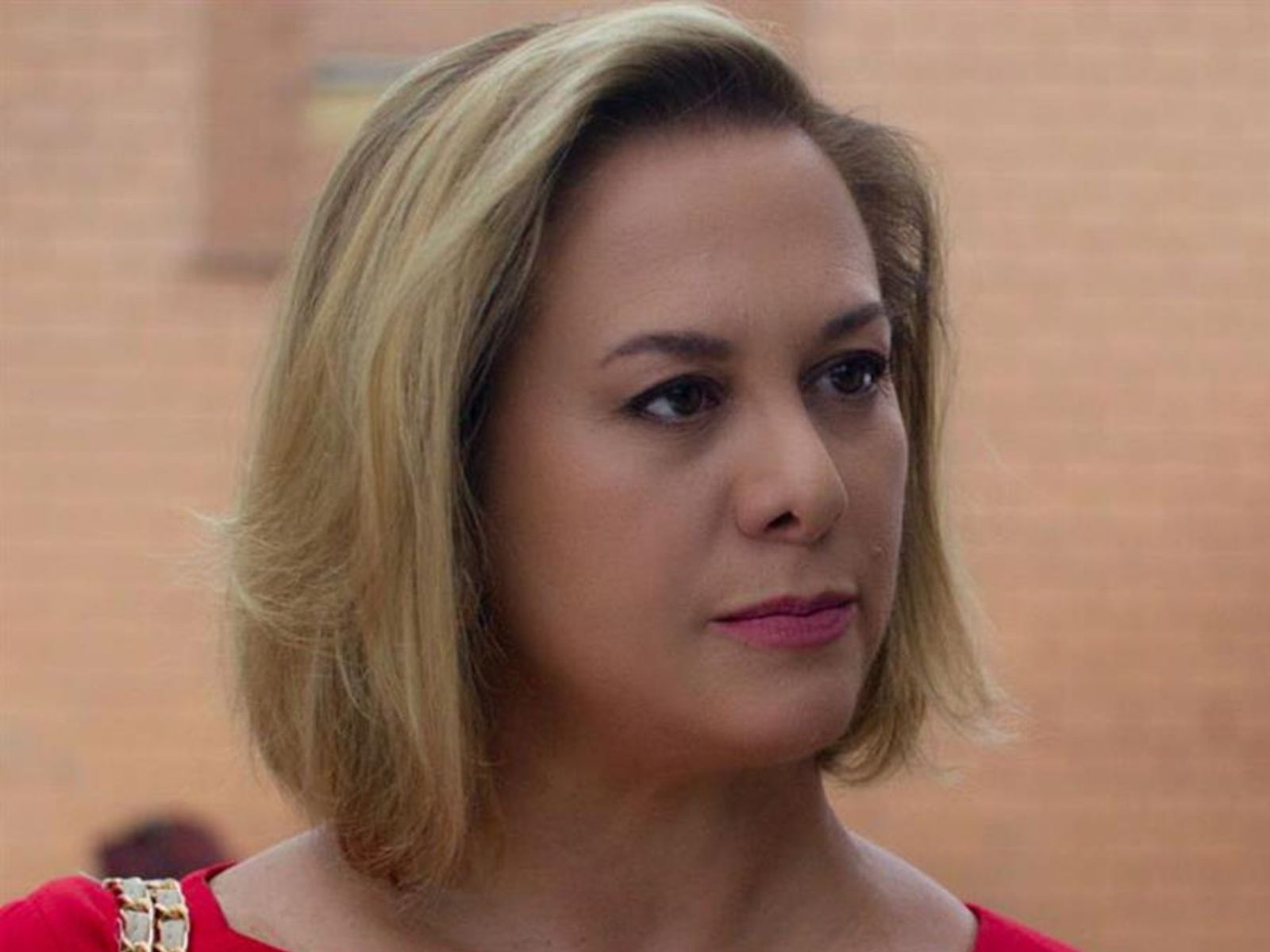 Παιχνίδια Εκδίκησης: Η Βάνα χάνει τελείως το μυαλό της