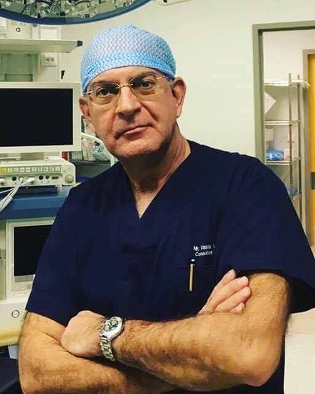 Σπάει καρδιές ο χειρουργός μεταμόσχευσης για τον 3χρονο Άγγελο : “Θεέ μου, τι πάμε να κάνουμε τώρα;”