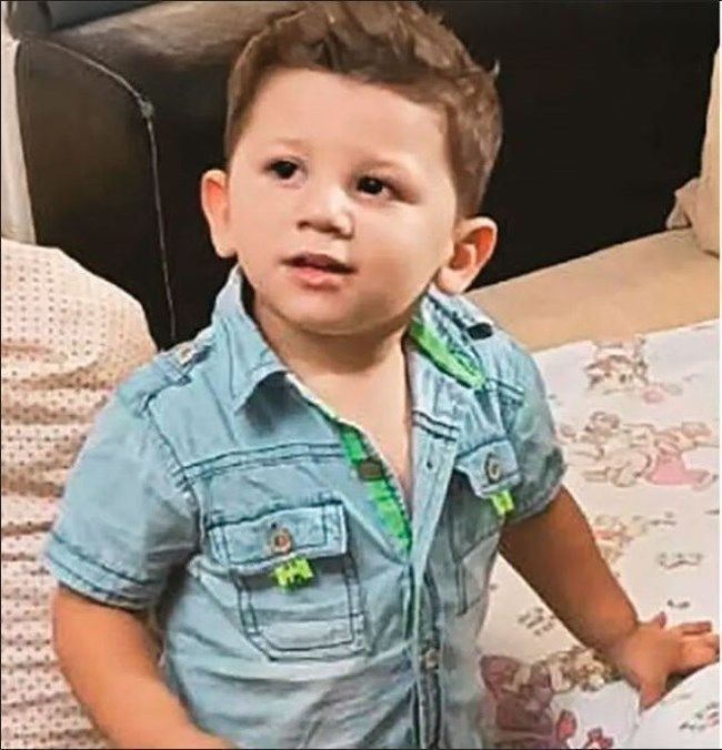 Σπάει καρδιές ο χειρουργός μεταμόσχευσης για τον 3χρονο Άγγελο : “Θεέ μου, τι πάμε να κάνουμε τώρα;”