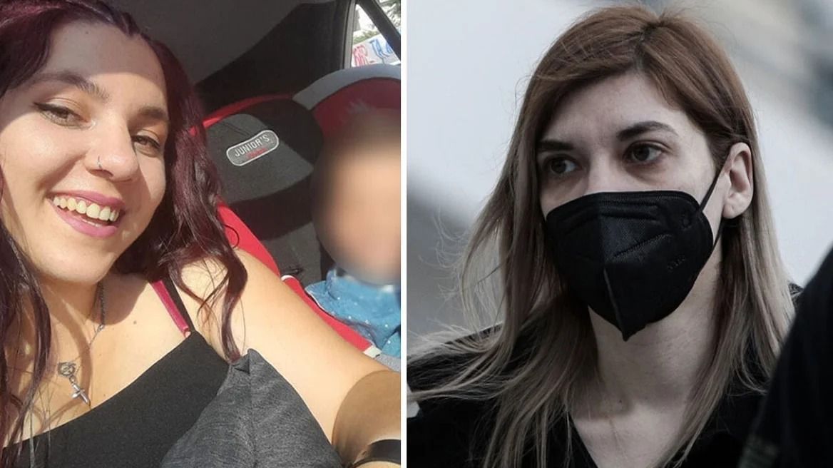 Στο ίδιο κελί Πισπιρίγκου  – μητέρα Άγγελου  : «Όχι, να μην τη βάλετε μαζί μου»