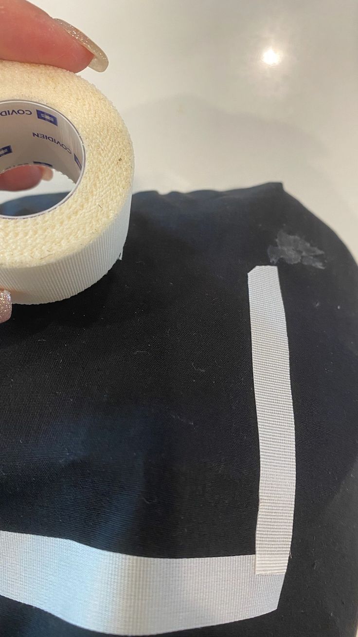 Στολή-Squid Game-DIY-βήμα-βήμα- Στολή-Squid Game-DIY-βήμα-βήμα-