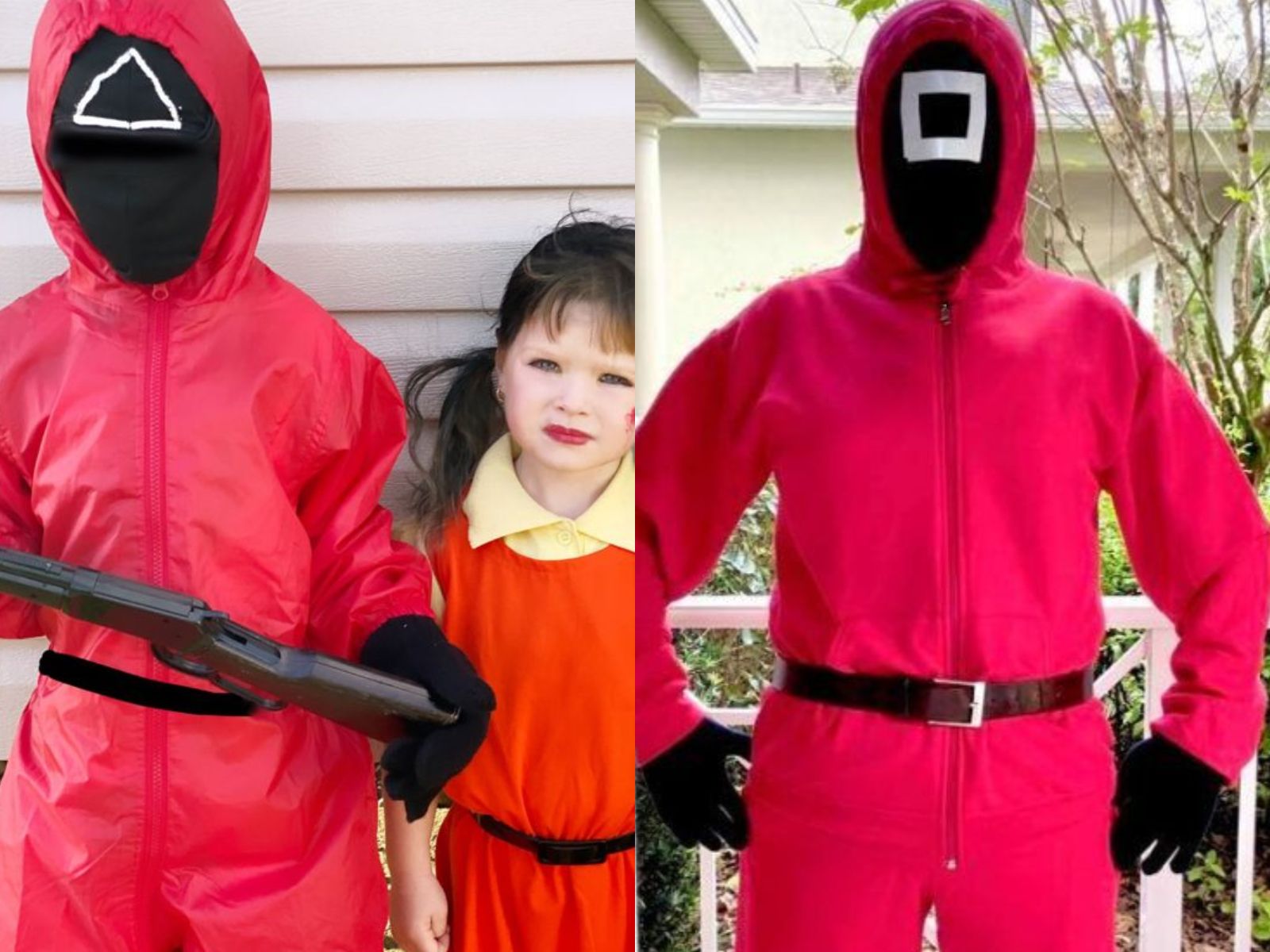 Στολή-Squid Game-DIY-βήμα-βήμα-