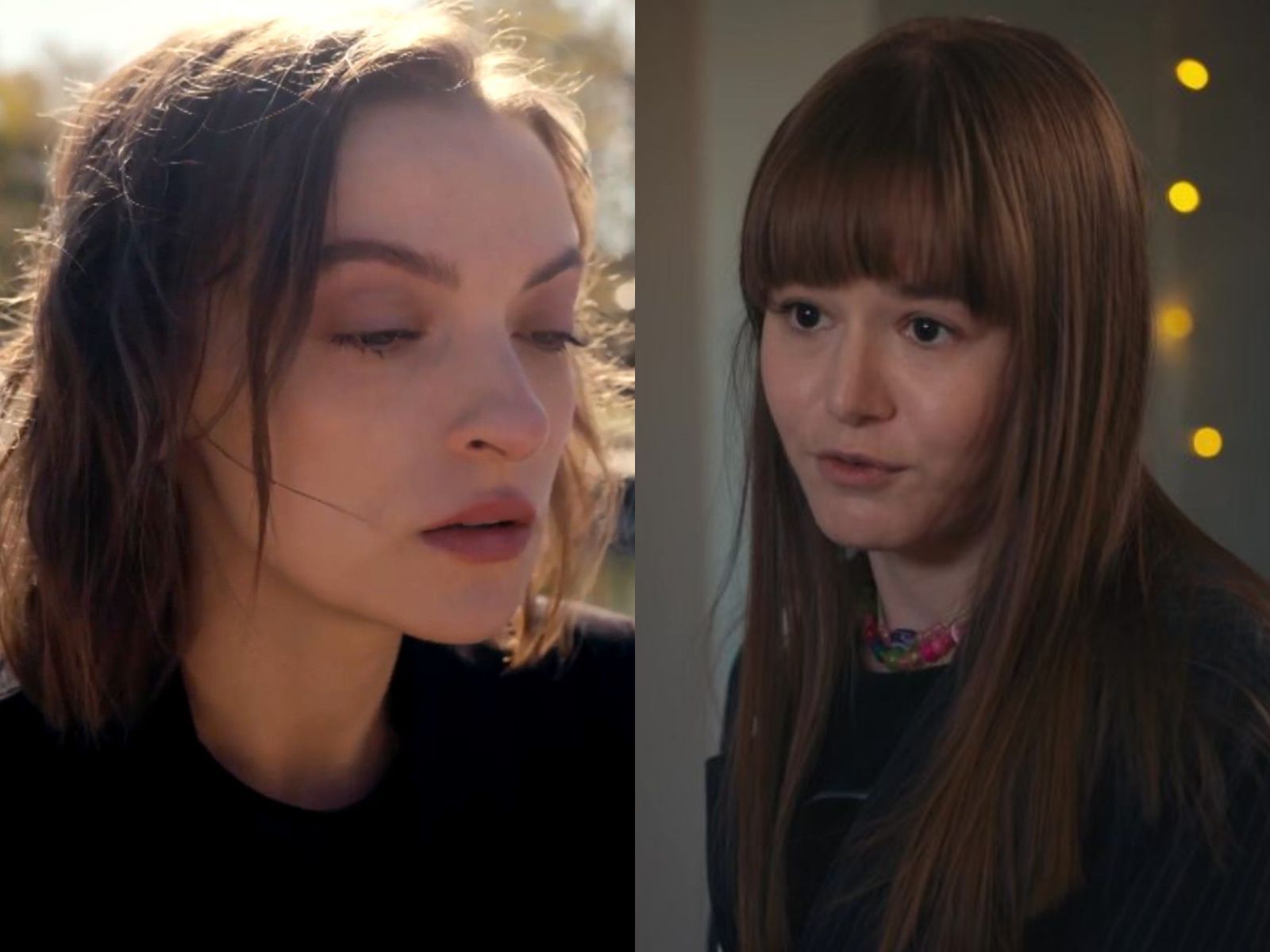 Ταμπού: Η Ευδοξία συγκρούεται με την Αλεξάνδρα