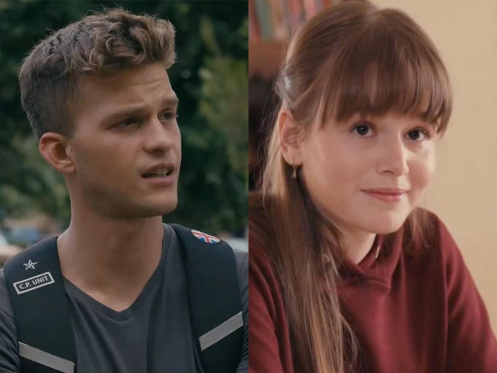 Ταμπού : Τραγικές στιγμές για Κυριάκος και η Ευδοξία