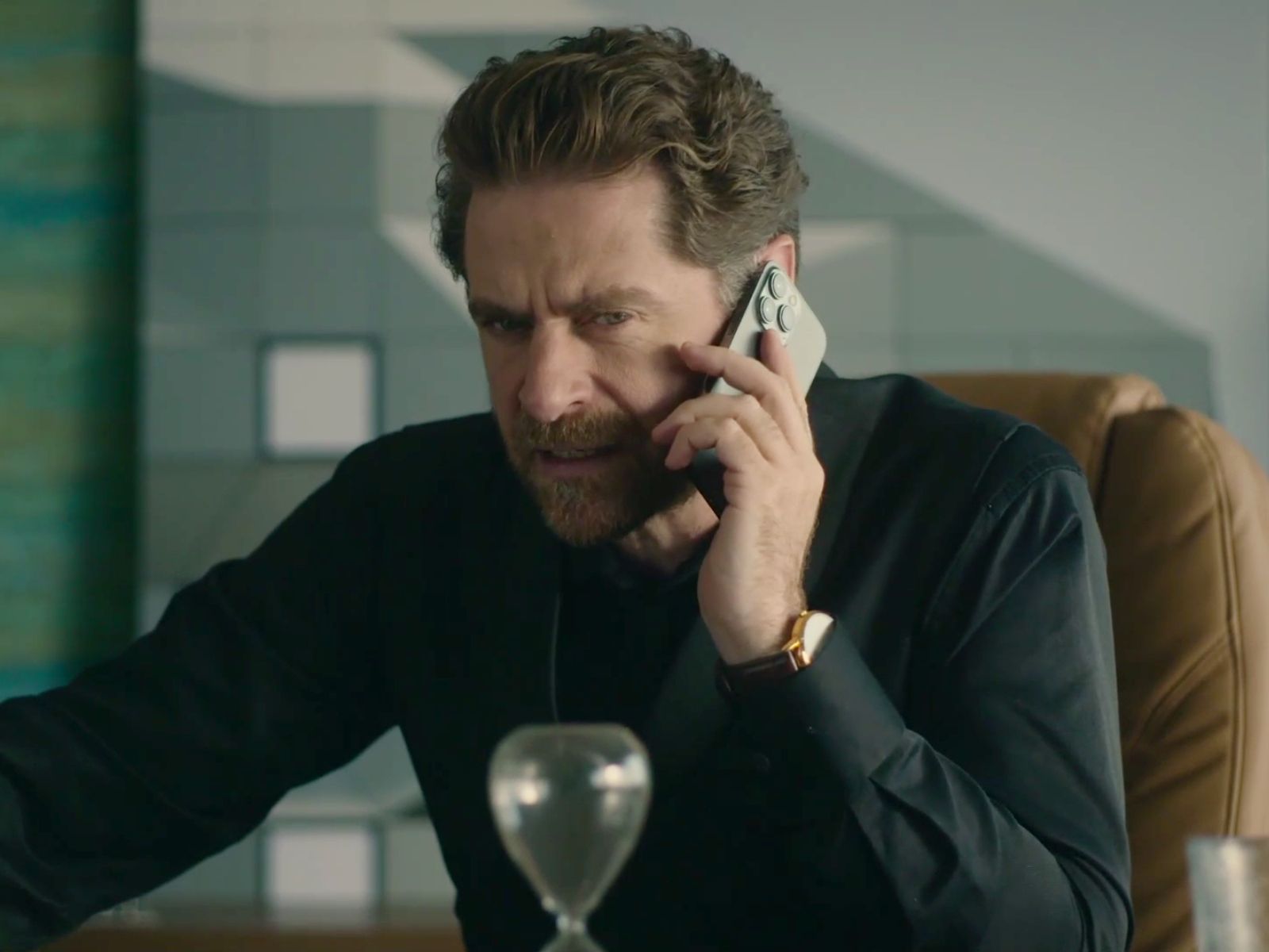 Ο Τιμωρός: Στην Ιταλία πεθαίνει ο άντρας που σκότωσε τον πραγματικό Αρη Γιαννουλάτο και αποκαλύπτεται η αλήθεια