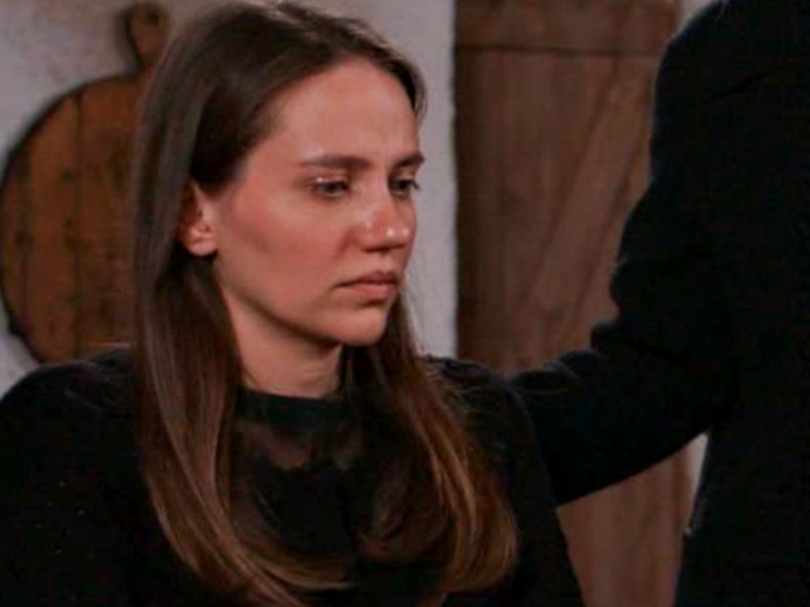 Grand Hotel: Η Πελαγία αποφασίζει να σκοτώσει τον Βλάση