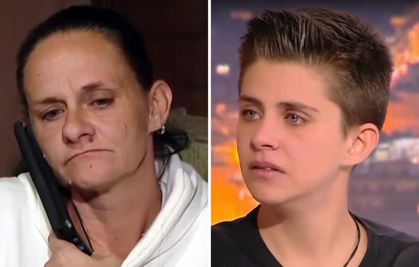 Αμαλιάδα : Η μάνα της Μουρτζούκου δεν πιστεύει το πόρισμα θανάτου του Παναγιωτάκη – «Περίμενα να βγει κάτι άλλο, δεν το πιστεύω»