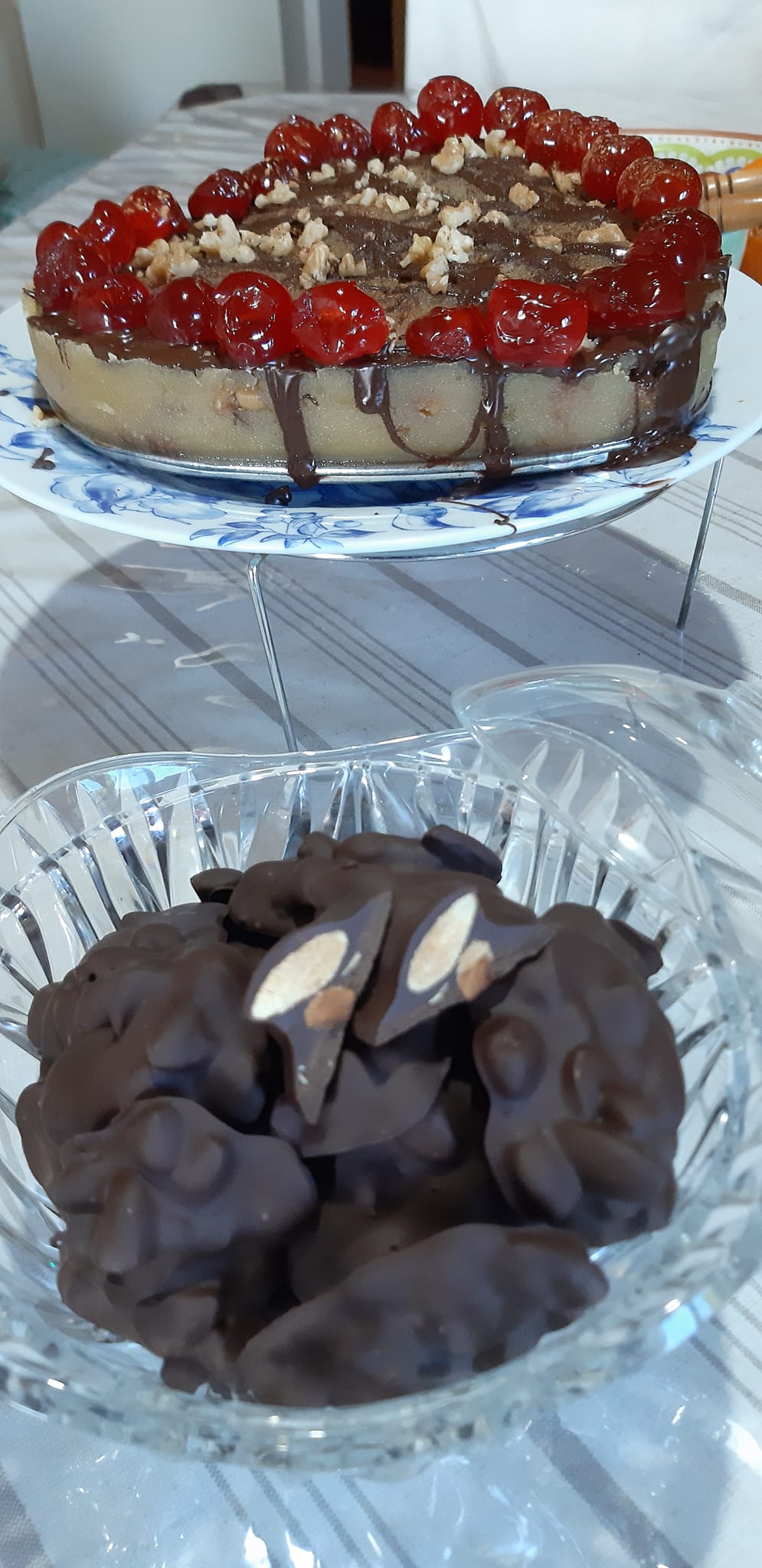 Χαλβάς-σε σχήμα καρδιά-για του-Αγίου Βαλεντίνου-συνταγή- Χαλβάς-σε σχήμα καρδιά-για του-Αγίου Βαλεντίνου-συνταγή-