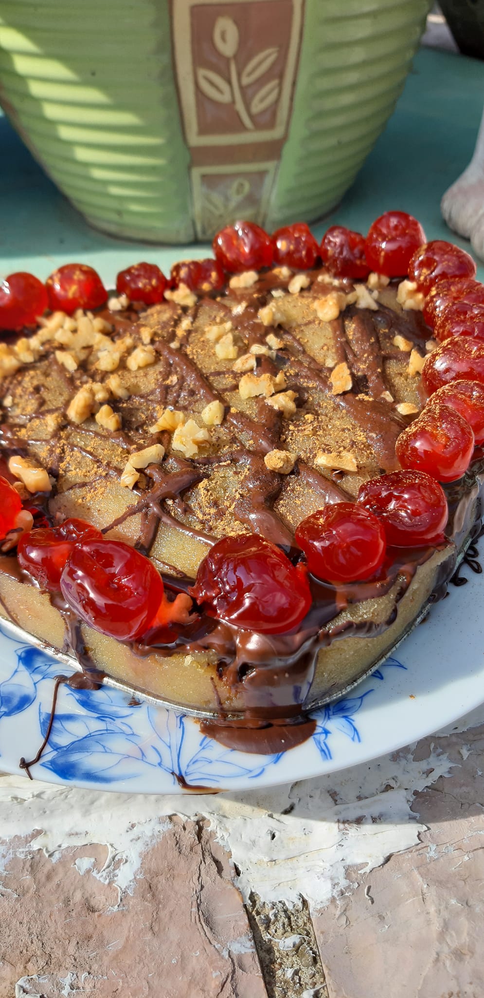 Χαλβάς-σε σχήμα καρδιά-για του-Αγίου Βαλεντίνου-συνταγή- Χαλβάς-σε σχήμα καρδιά-για του-Αγίου Βαλεντίνου-συνταγή-