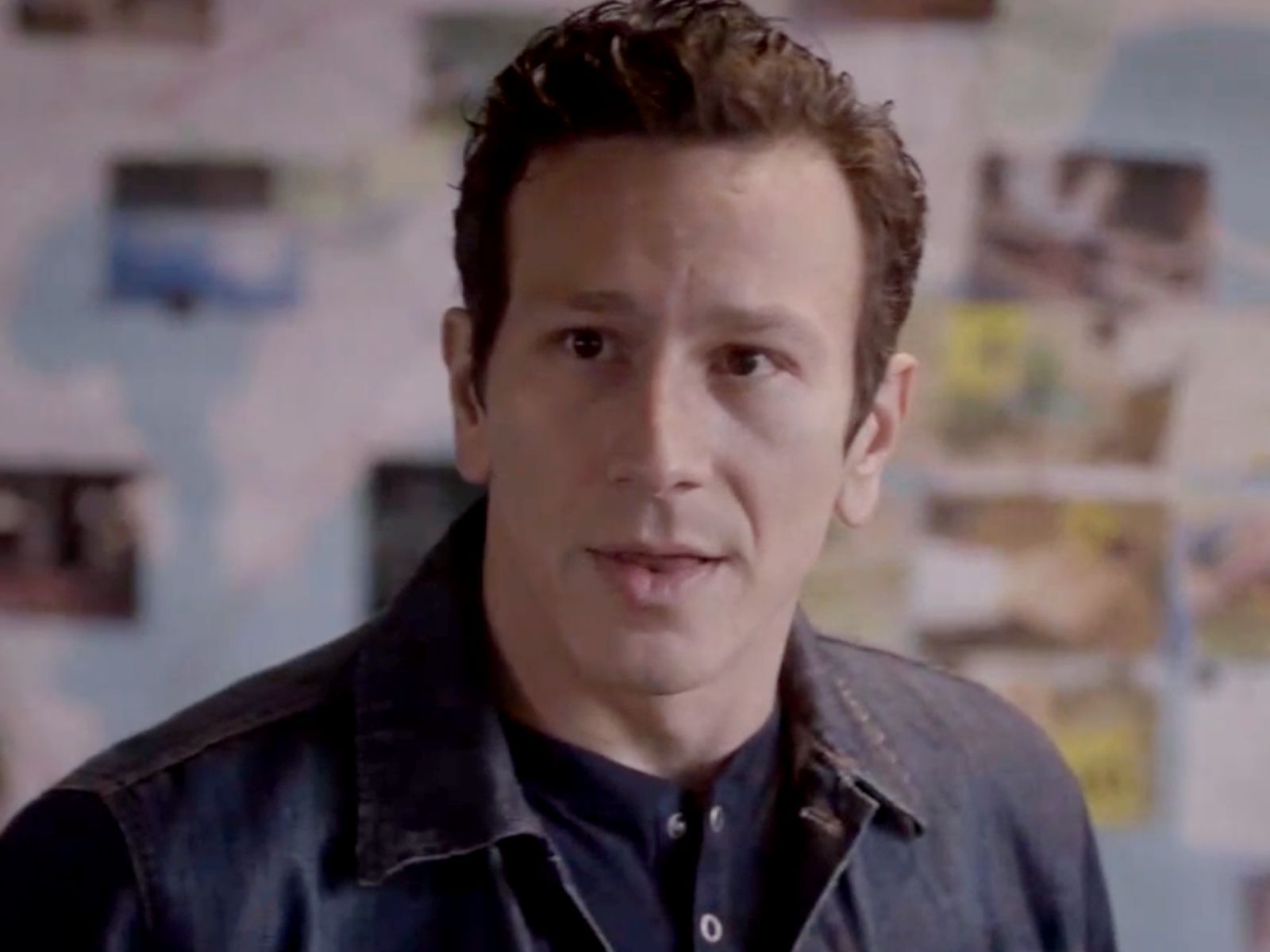 Διάφανη Αγάπη : O Χάρης κατηγορεί τη Στέλλα ότι σκότωσε την παραπληγική πρώην σύζυγό του Δάφνη