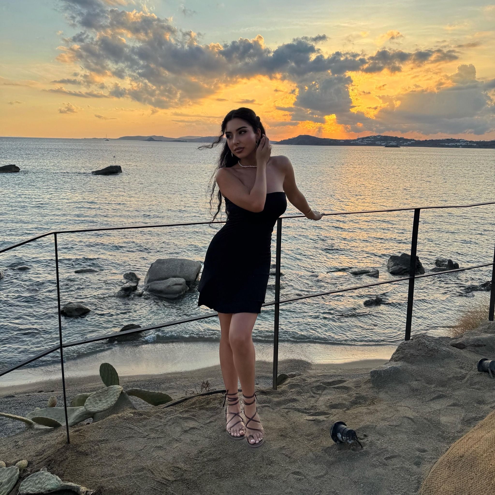 Η Γη της Ελιάς: Η Λίνα έρχεται στην Αρεόπολη και φέρνει ίντριγκες (φωτο ηθοποιου)