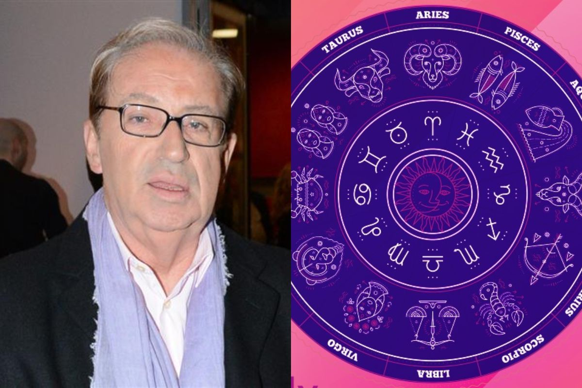 Κώστας Λεφάκης : Εβδομαδιαίες προβλέψεις από 10/2/2025 ως 16/2/2025 για όλα τα ζώδια 