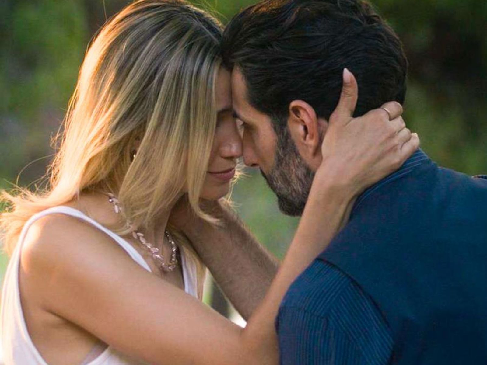 Παιχνίδια Εκδίκησης : Eτοιμάζονται με τον Άγη να αποκαλύψουν την σχέση τους σε όλους