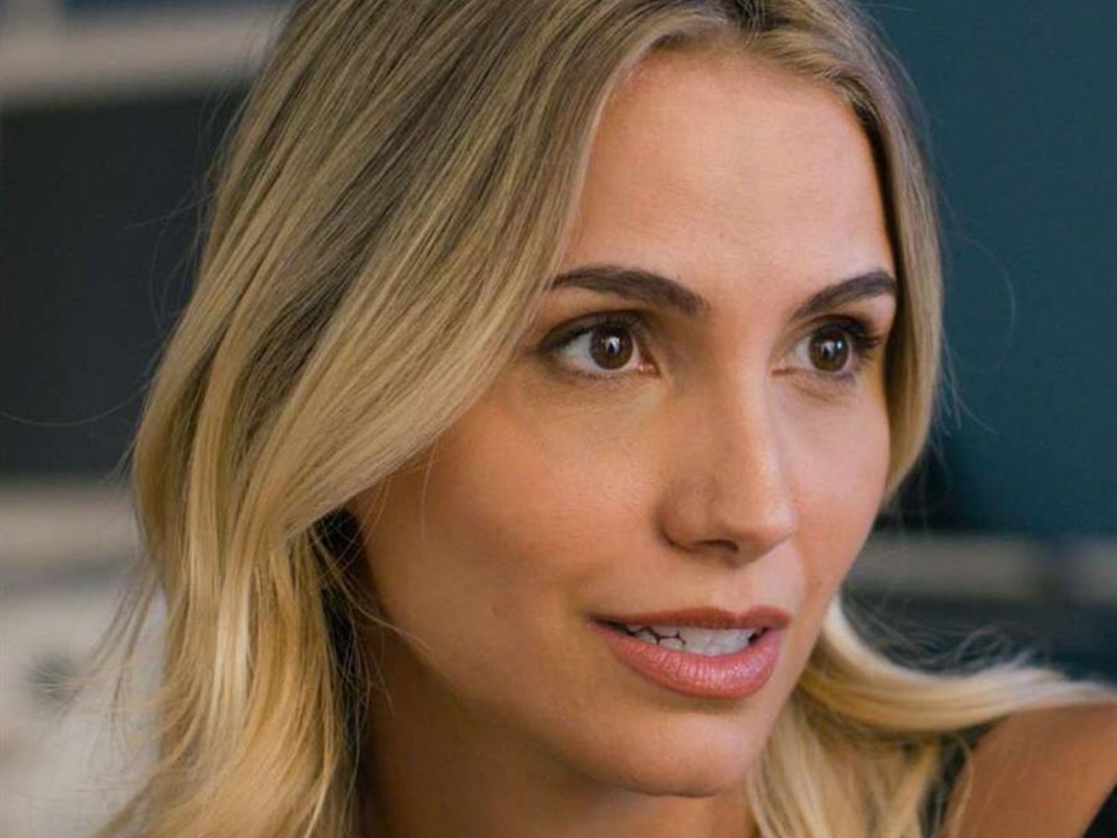 Παιχνίδια Εκδίκησης: H Μαγια αποφασίζει να ανακοινώσει στον πατέρα της την αλήθεια