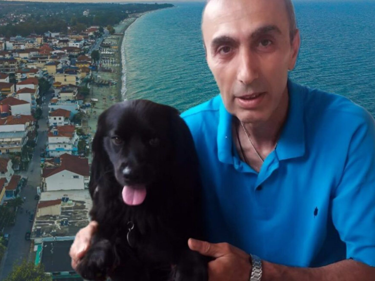 Πιερία :Πως η σύζυγος ομολόγησε την δολοφονία του 58χρονου-Το θέατρο και οι αντιφάσεις στο Φως στο τούνελ