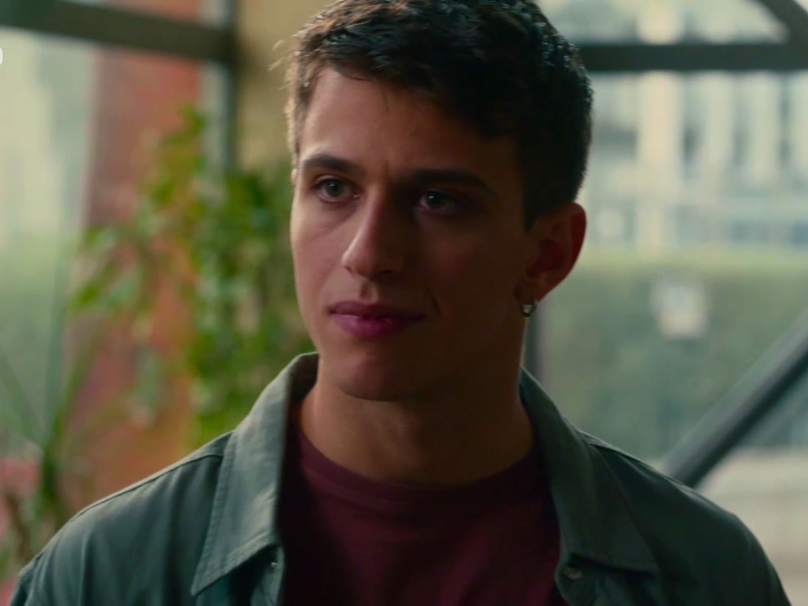 Ο Τιμωρός: Η Έλλη έρχεται σε σύγκρουση με τον Φίλιππο και η αποσταση μεταξυ τους μεγαλώνει