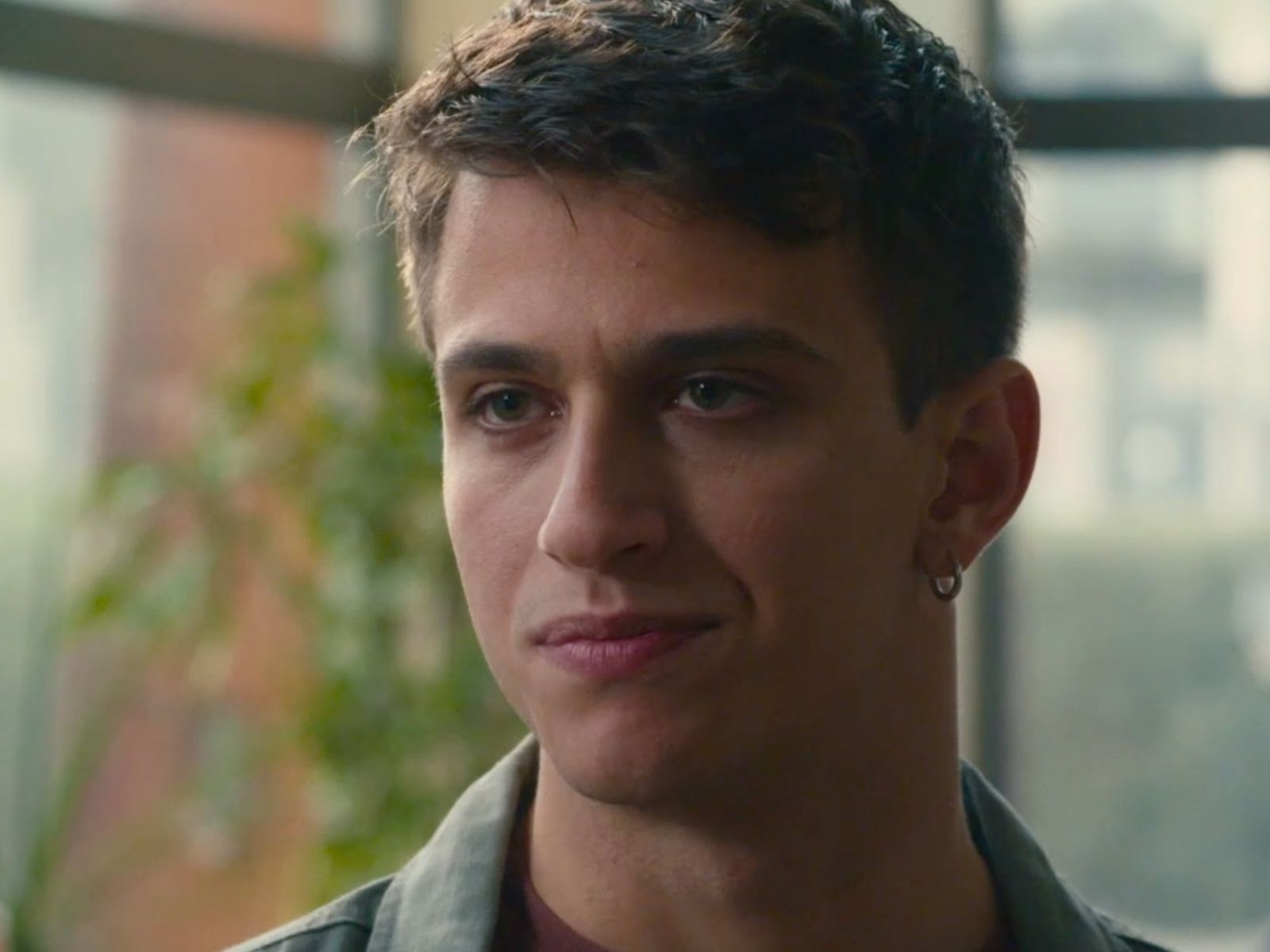 Ο Τιμωρός: Η ημερομηνία γέννησης του Φίλιππου είναι η αφορμή για να μάθει ο Μάρκος την αλήθεια