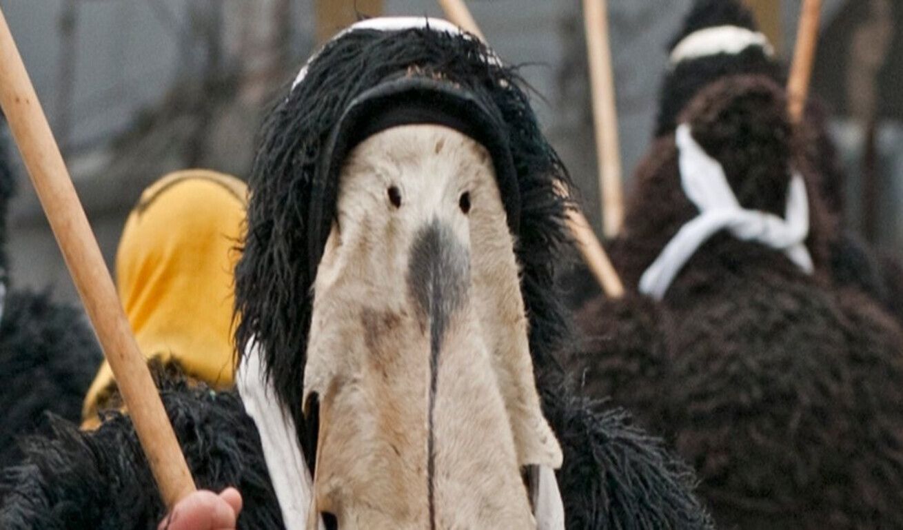 5+1 ελληνικοί προορισμοί για τις Απόκριες