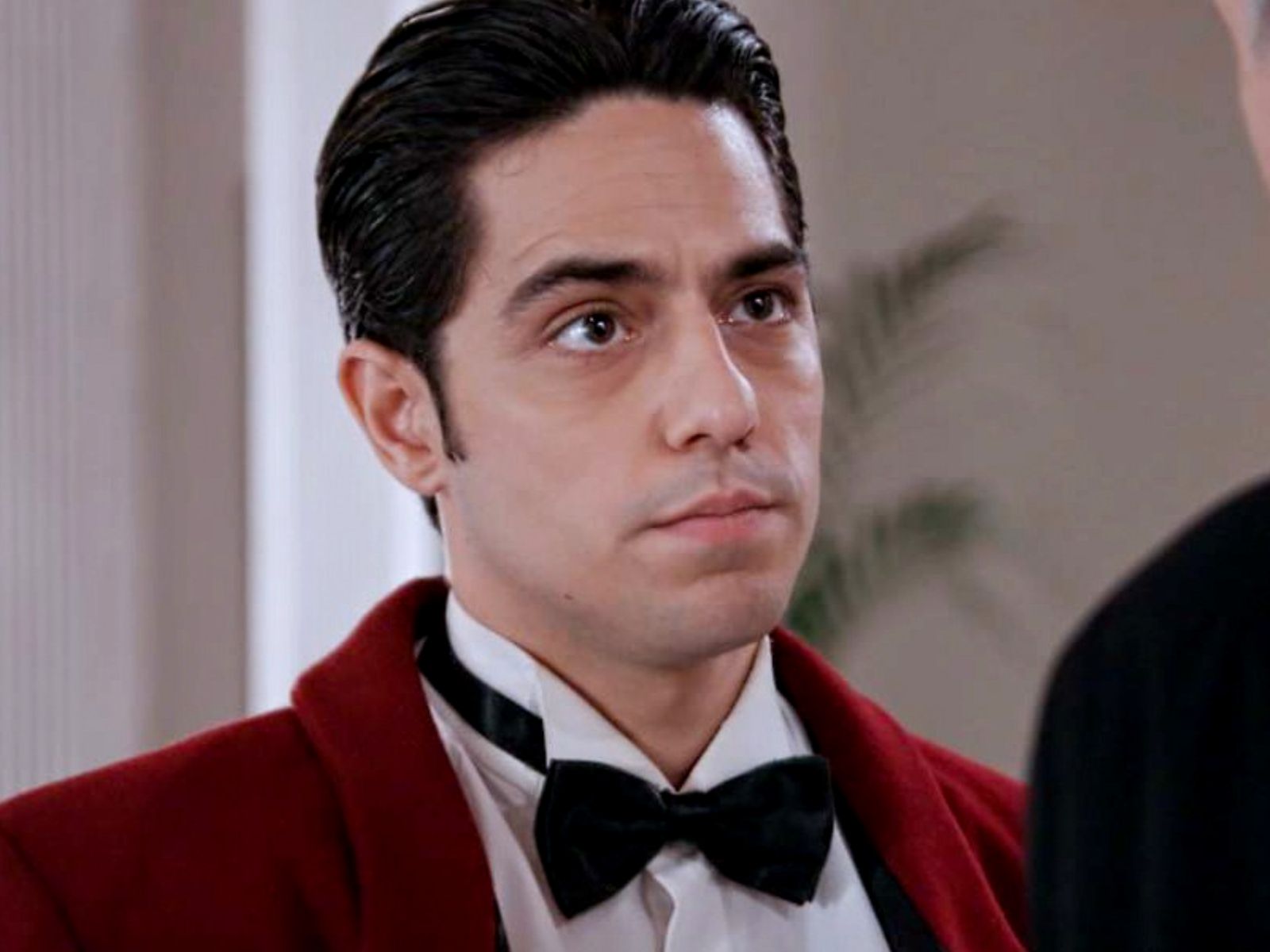 Grand Hotel: ο Κίμωνας στρέφει το δικό του όπλο στο Νικόλα