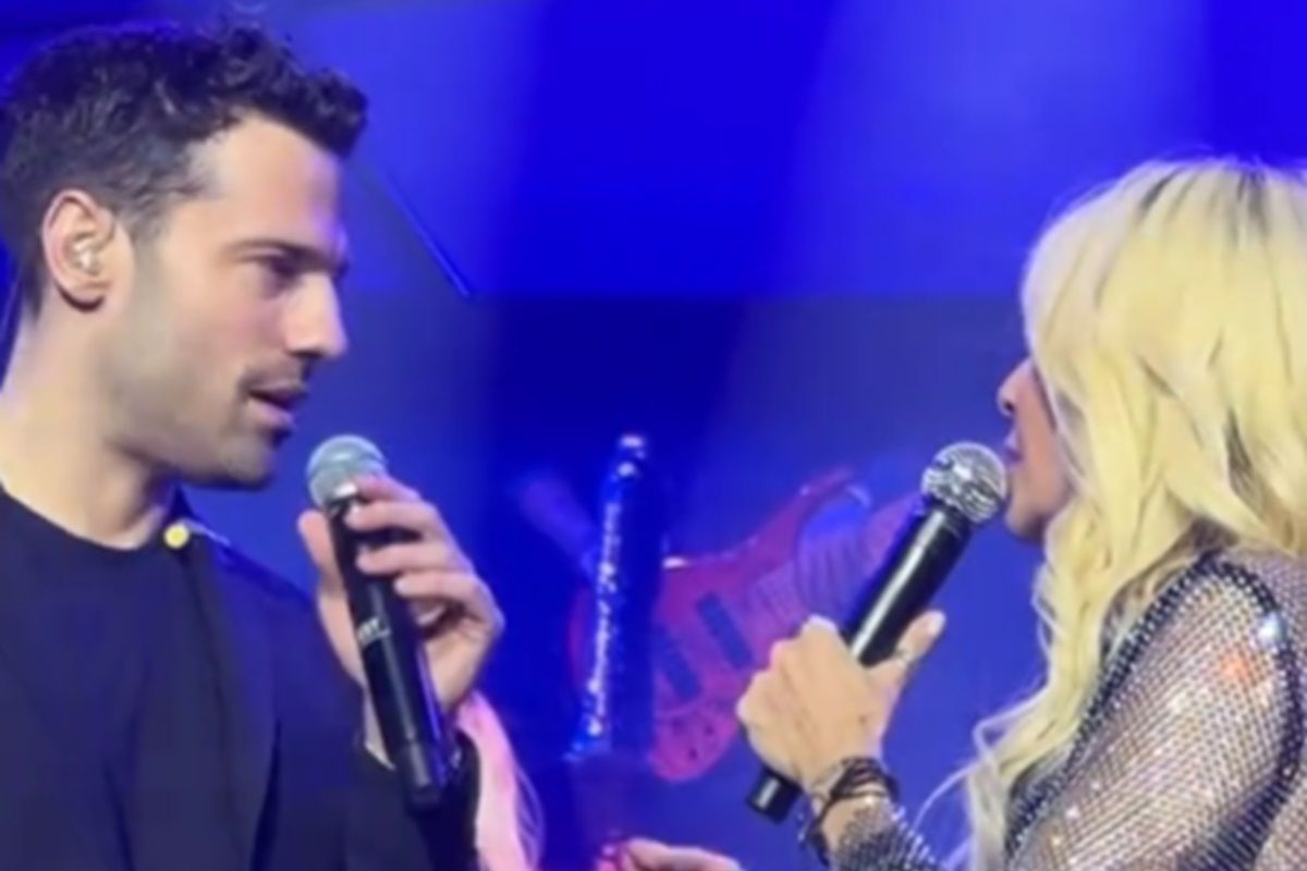 Άννα Βίσση: “Η κόρη μου μικρή έμοιαζε στον Καρβέλα, το κλαίγαμε το παιδί”