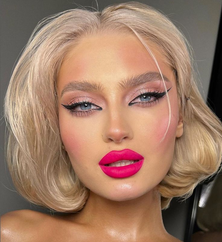 vintage-χτένισμα-σε-καρέ-μαλλιά-ιδέες-