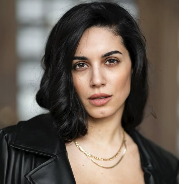 Έλενα Σαλαμπάση-ντύσιμο-για-την-Άνοιξη-